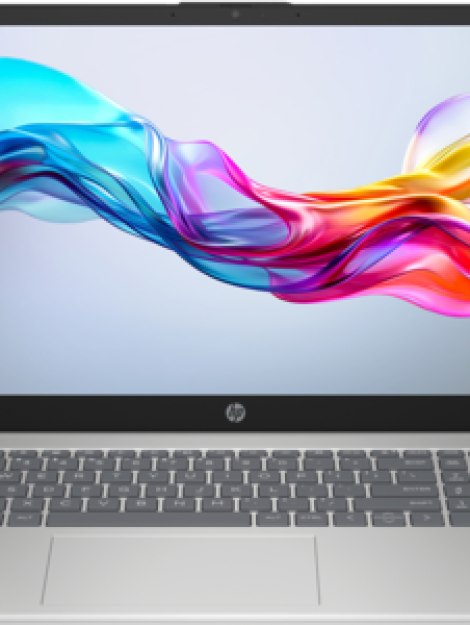 Work and play on the go. The HP 15-fd0499nia features a vibrant Full HD display, a 13th Gen Intel Core i5, and Wi-Fi 6E connectivity.