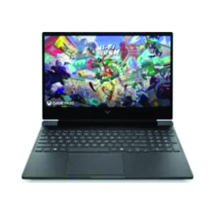 HP VICTUS 15-FA2346TX GAMING LAPTOP - 15.6 FHD DISPLAY - INTEL CORE I7 - 16 GB RAM - 1TB SSD - NVIDIA GEFORCE RTX 5060 - BACKLIT - WIN 11 HOME - BN5J0PA#AB2 - Image 3