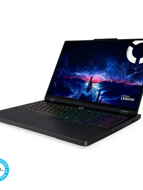 Experience gaming in brilliant OLED. Powered by Intel Core Ultra and RTX 5060 for unstoppable performance.