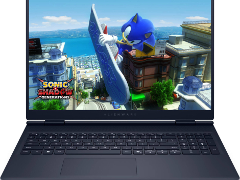 Experience gaming excellence with the power of an Intel Core 7 and an RTX 5060, all on a vibrant 2.5K 120Hz display.