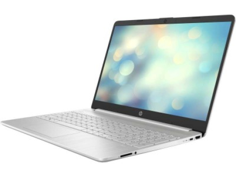 Elevate your workspace with a seamless blend of power and style. The HP 15 offers robust performance for professionals and students alike.