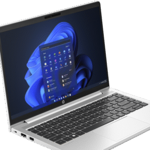 "Smart business computing. The HP ProBook 450 G10 delivers dependable performance for today's fast-moving business environment".