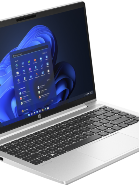 "Smart business computing. The HP ProBook 450 G10 delivers dependable performance for today's fast-moving business environment".