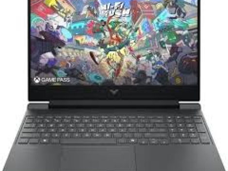 Experience smooth, lag-free gameplay with the Intel Core i7 and RTX 5060.