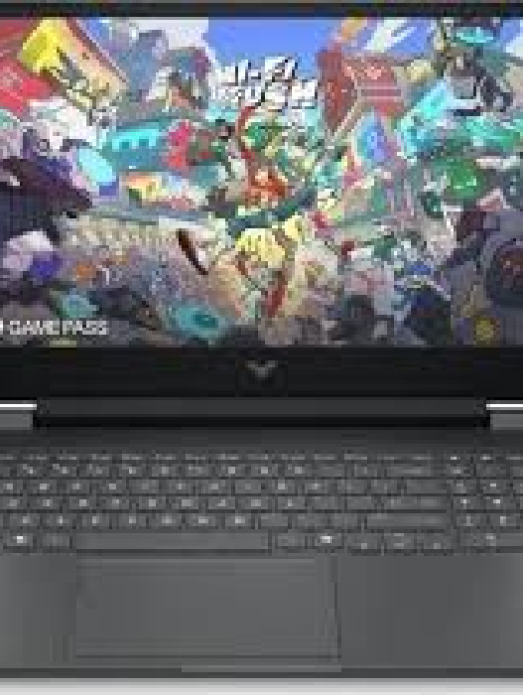 Experience smooth, lag-free gameplay with the Intel Core i7 and RTX 5060.