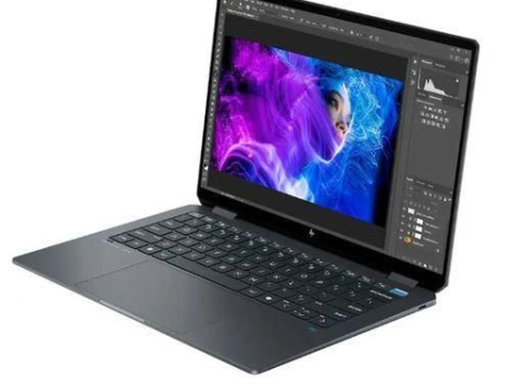 hp omnibook ultra flip