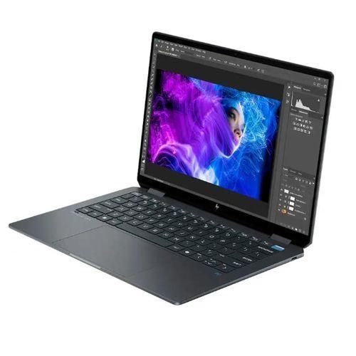HP OMNIBOOK ULTRA FLIP LAPTOPNGAI 14-FH0033DX LAPTOP - 14.0 3K OLED TOUCHSCREEN - INTEL CORE ULTRA 9 - 32GB RAM - 2TB SSD - AW5Z6UA#ABA WIN 11 HOME