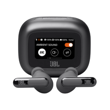 jbl live Beam 3 True wireless noise cancelli erabuds