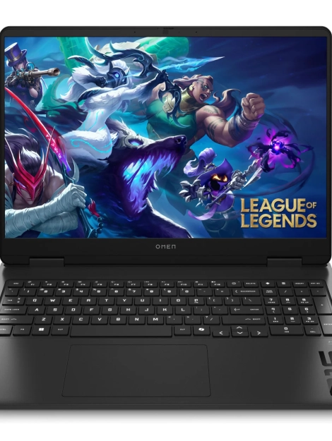 Power through your limits with the HP OMEN Slim 16 (B94T1UA#ABA). ⚡ Equipped with an Intel Core Ultra 9 and RTX 50-series graphics, this 2026 powerhouse delivers elite performance and a stunning 144Hz display in a sleek, ultra-portable design. Built to dominate every game and creative task. 🎮🔥 #HPOMEN #GamingLaptop #RTX5070 #IntelCoreUltra