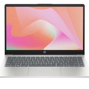 Sleek. Smart. Ready for Action. Introducing the HP Laptop 14-ep0122nia 💻 Powered by a 13th Gen Intel Core i5 and a speedy 512GB SSD. Performance meets portability!