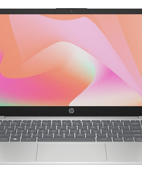 Sleek. Smart. Ready for Action. Introducing the HP Laptop 14-ep0122nia ๐ป Powered by a 13th Gen Intel Core i5 and a speedy 512GB SSD. Performance meets portability!