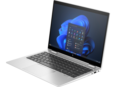 HP ELITEBOOK 830 G11 2 IN 1 (A6SU3UT#ABA) – 13.3″ WUXGA – INTEL CORE ULTRA 7 – 16 GB RAM – 512 GB SSD – TOUCHSCREEN – BACKLIT – WIN 11 PRO - Image 3