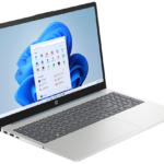 A reliable and stylish choice for professionals and students, featuring an Intel Core i3-1315U processor, 8GB RAM, and a fast 512GB SSD. Enjoy sharp visuals on the 15.6-inch Full HD display and seamless multitasking.