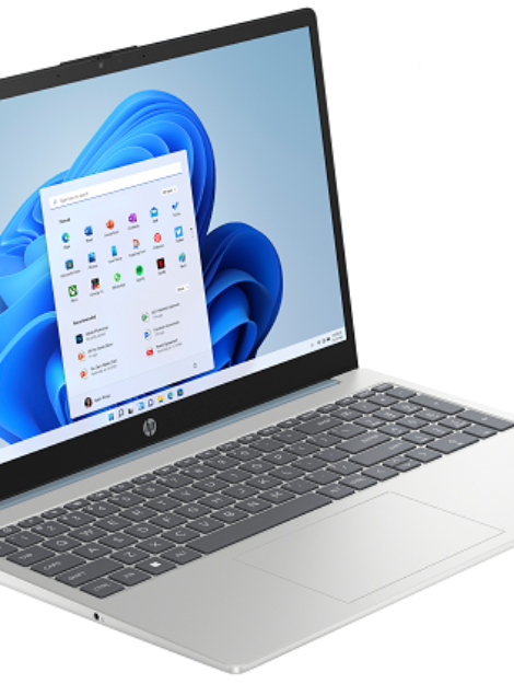 A reliable and stylish choice for professionals and students, featuring an Intel Core i3-1315U processor, 8GB RAM, and a fast 512GB SSD. Enjoy sharp visuals on the 15.6-inch Full HD display and seamless multitasking.