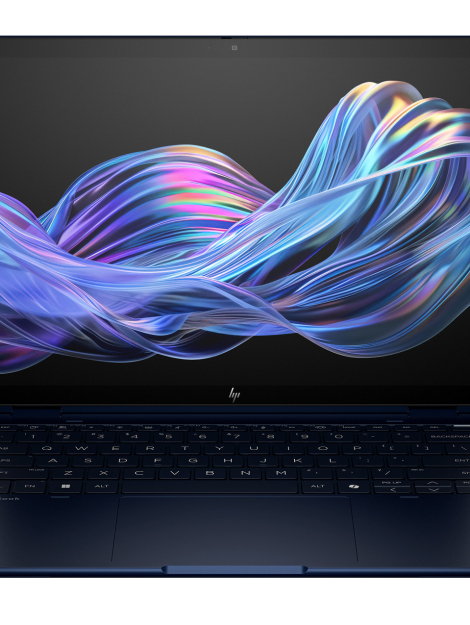 "Experience the power of local AI in a lightweight and powerful premium PC, designed with advanced collaboration features".
