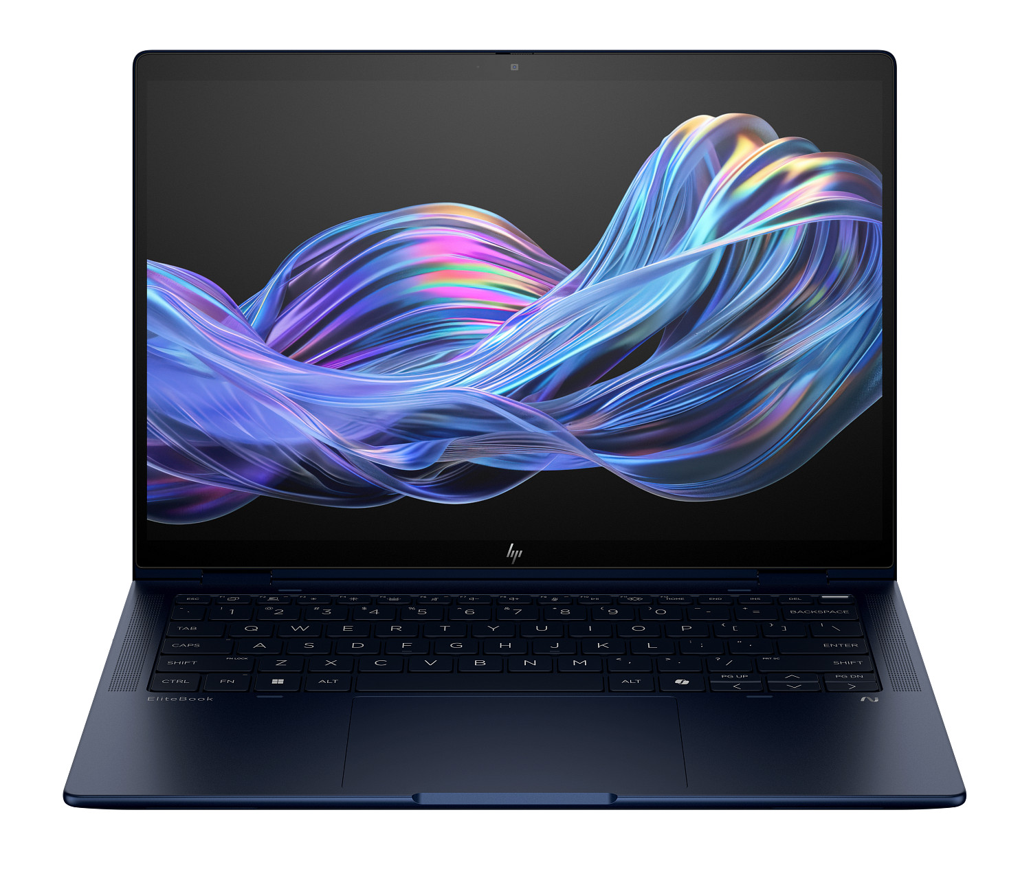 HP ELITEBOOK X G1i 14 AI LAPTOP (B96Y1UA#ABA) – 14″ WUXGA – INTEL CORE ULTRA 7 – 32 GB RAM – 1 TB SSD – TOUCHSCREEN – BACKLIT – WIN 11 PRO