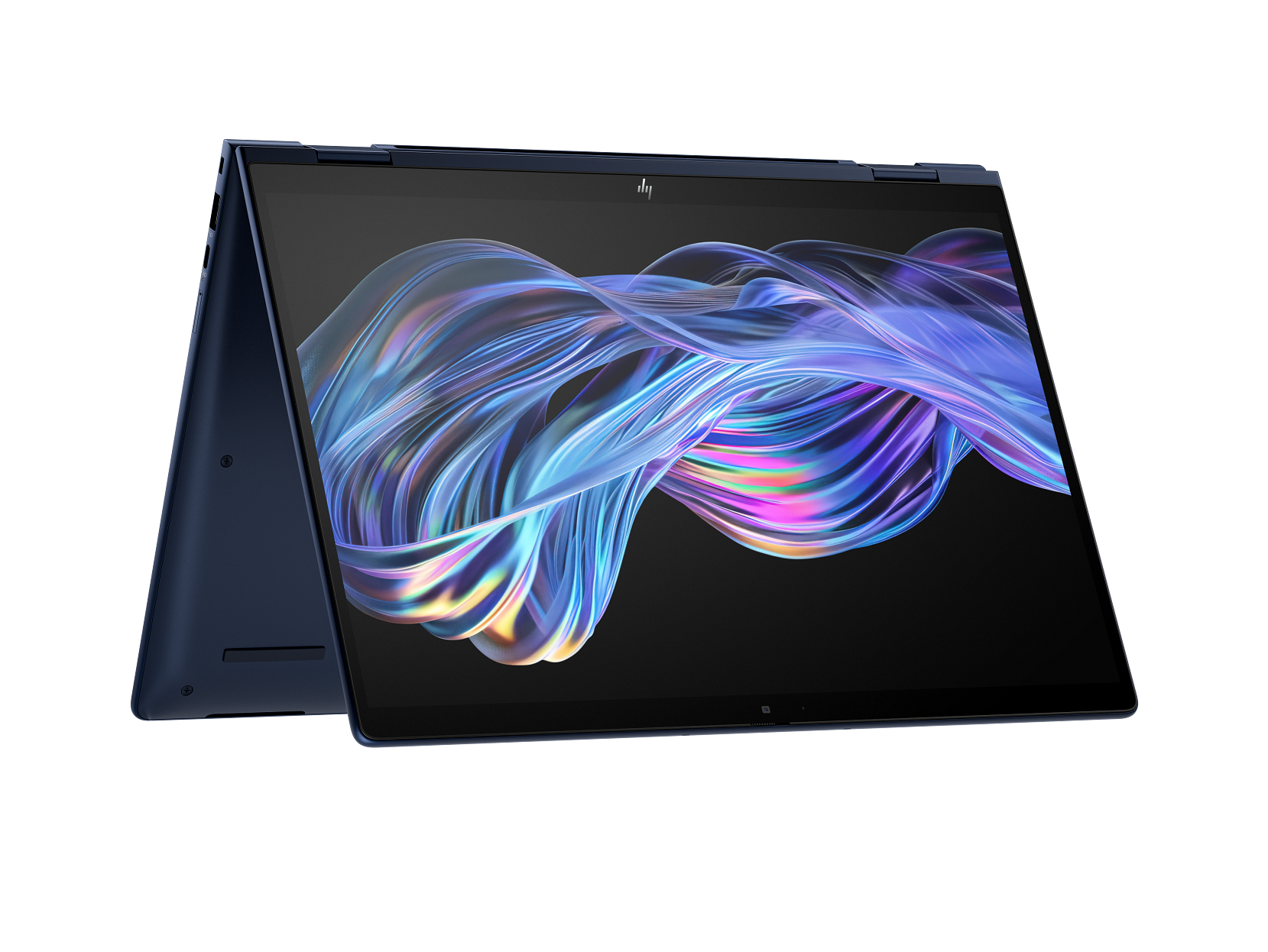 HP ELITEBOOK X G1i 14 AI LAPTOP (B96Y1UA#ABA) – 14″ WUXGA – INTEL CORE ULTRA 7 – 32 GB RAM – 1 TB SSD – TOUCHSCREEN – BACKLIT – WIN 11 PRO - Image 3