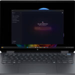 Experience the beautifully crafted, fastest and most powerful OmniBook yet, perfect for freelancers and creators.