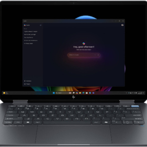 Experience the beautifully crafted, fastest and most powerful OmniBook yet, perfect for freelancers and creators.