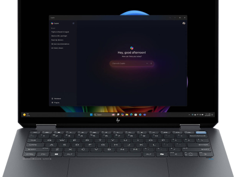 Experience the beautifully crafted, fastest and most powerful OmniBook yet, perfect for freelancers and creators.