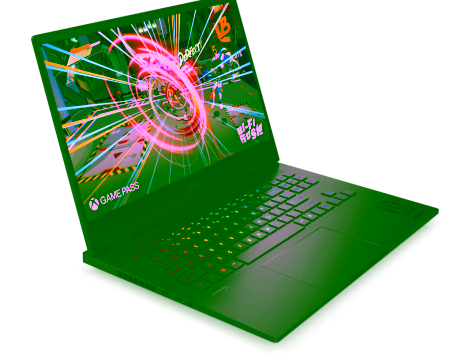 "Dominate the competition with the HP OMEN 16-AN0004TX, a high-performance gaming powerhouse engineered with an Intel Core i9-14900HX and NVIDIA RTX 50-series graphics for ultimate speed, precision, and immersive 240Hz gameplay."