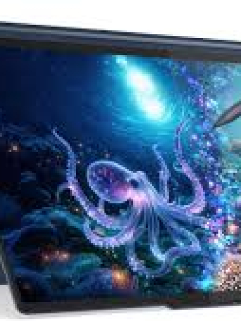 This is a premium, AI-powered "Copilot+ PC" released in late 2024 and 2025, featuring the latest Intel Core Ultra "Lunar Lake" architecture.