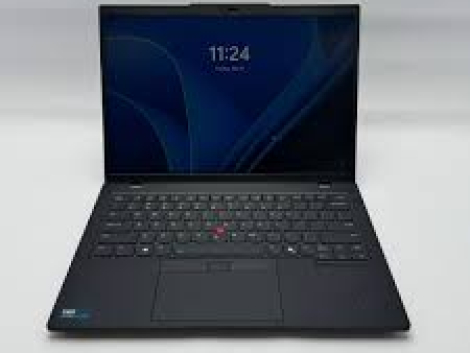 "Accessibility at its best: Redesigned with tactile markers and Braille indicators. ⌨️🔘"