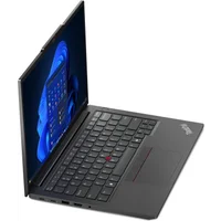 LENOVO THINKPAD E14 GEN 6 (21M7S12000) intel ultra 5-15th Gen,512gb ssd,8gb ram,14" - Image 2