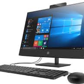 Sleek design. Powerful performance. 🔥 Meet the HP ProOne 240 G10 All-in-One PC featuring a 13th Gen Intel i5, 8GB RAM, and 512GB SSD. Perfect for a clean, professional desk setup! 🖥️💼
