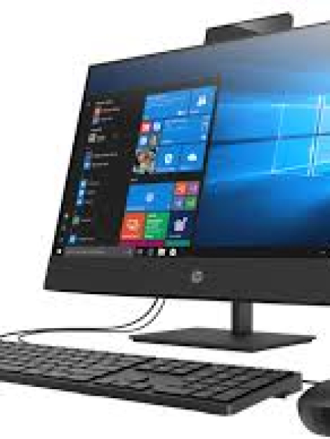 Sleek design. Powerful performance. ๐ฅ Meet the HP ProOne 240 G10 All-in-One PC featuring a 13th Gen Intel i5, 8GB RAM, and 512GB SSD. Perfect for a clean, professional desk setup! ๐ฅ๏ธ๐ผ
