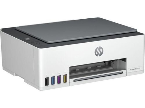 HP 520 SMART TANK PRINTER
