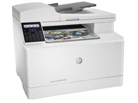 HP LASERJET M1803FW 7KW56A