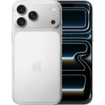 Apple iPhone 17 Pro Max 5G 6.9'' 12GB RAM 512GB ROM Nano SIM