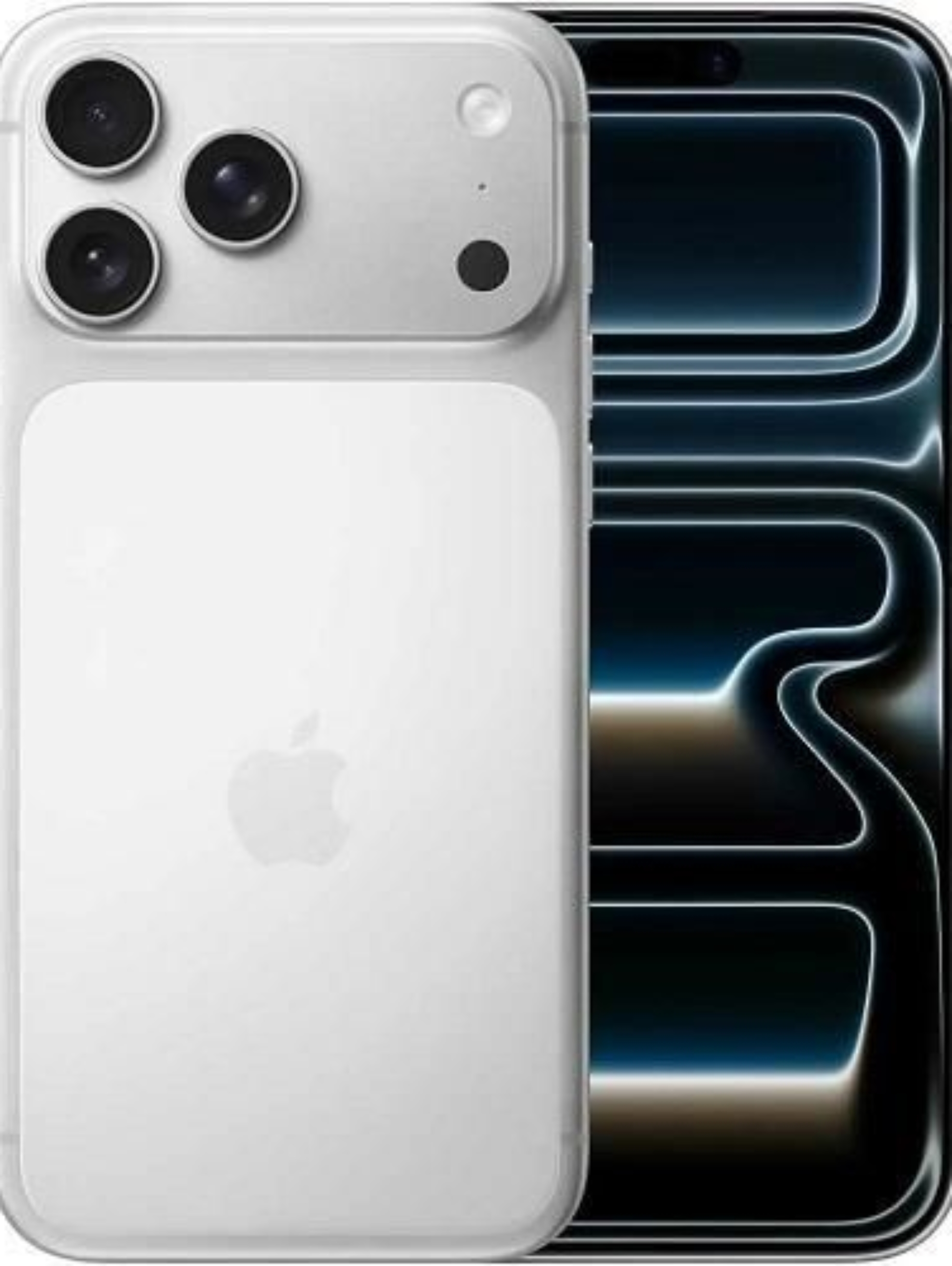 Apple iPhone 17 Pro Max 5G 6.9'' 12GB RAM 512GB ROM Nano SIM