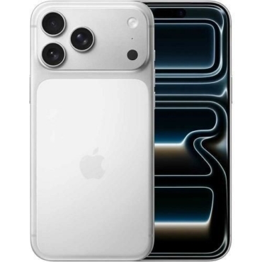 Apple iPhone 17 Pro Max 5G 6.9'' 12GB RAM 512GB ROM Nano SIM