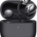 HUAWEI FreeClip 2 Black