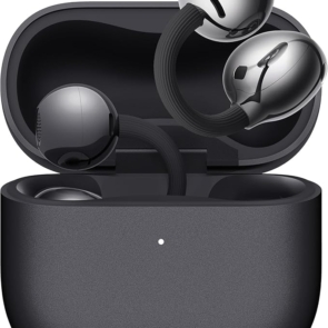 HUAWEI FreeClip 2 Black