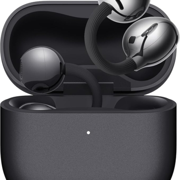 HUAWEI FreeClip 2 Black