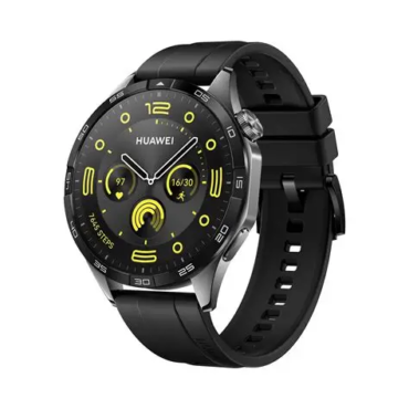 HUAWEI WATCH GT 4 Smart Watch 46MM Black