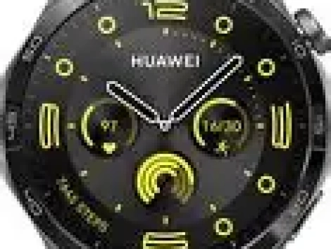 HUAWEI WATCH GT 4 Smart Watch