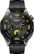 HUAWEI WATCH GT 4 Smart Watch 46MM Black - Image 2