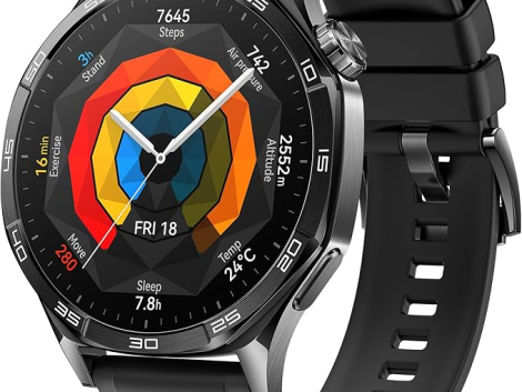 HUAWEI WATCH GT 5 46mm