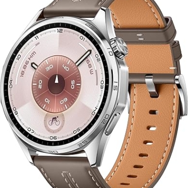 HUAWEI WATCH GT 6 Smart Watch, 46mm