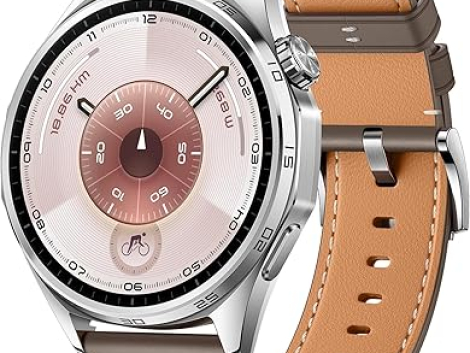 HUAWEI WATCH GT 6 Smart Watch, 46mm