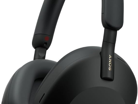 HUAWEI WH-1000XM5