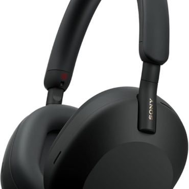 HUAWEI WH-1000XM5