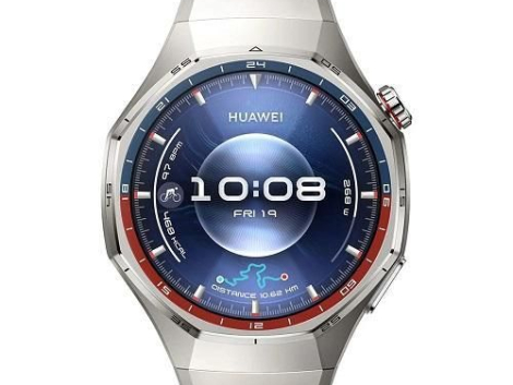 Huawei Watch GT 6 Pro 46mm