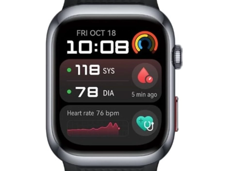 Huawei watch D2