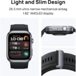 Huawei watch D2 fitness