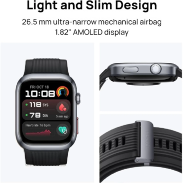 Huawei watch D2 fitness